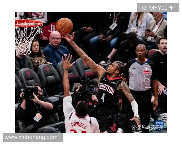 2019年火箭队与快船队精彩对决全场回放视频重温篮球盛宴