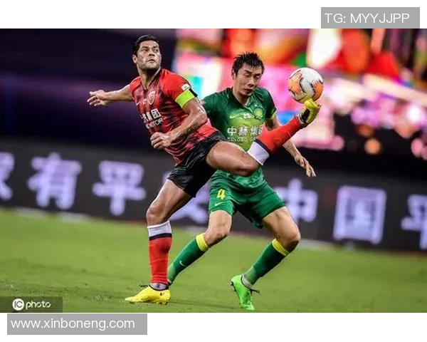 上港与国安对决前瞻预测首发阵容分析及比赛看点解析 上港与国安对决前瞻预测首发阵容分析及比赛看点解析