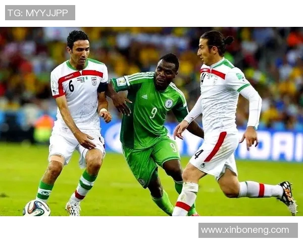 伊朗与韩国足球历史交锋回顾及战绩分析