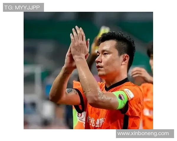 孙可与郜林的对决：谁将成为中国足球的新传奇之星