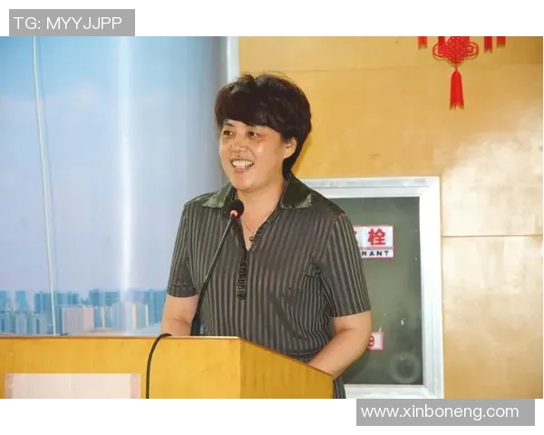 朱荣振：在科技创新浪潮中引领未来发展的新思路与实践探索