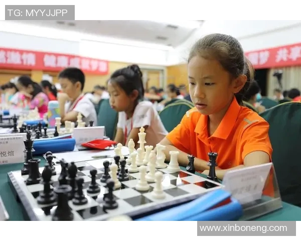 沈梓捷:从年轻棋手到国际象棋新星的成长之路与未来展望 沈梓捷:从年轻棋手到国际象棋新星的成长之路与未来展望
